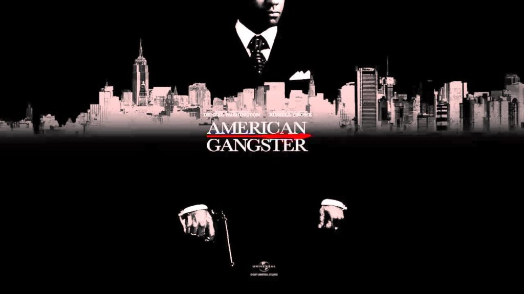 ภาพยนตร์เรื่อง American Gangster