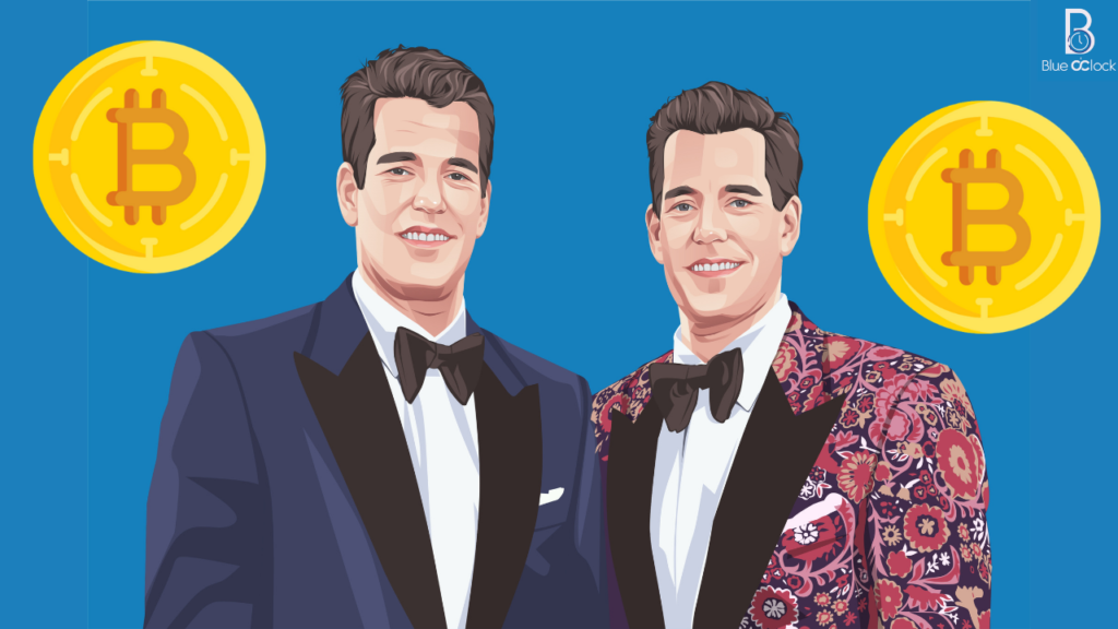 Winklevoss twins