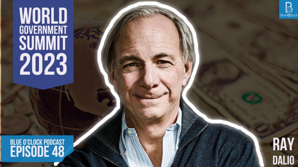 Ray Dalio