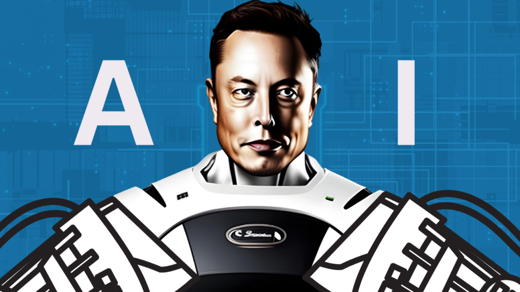 Elon Musk AI