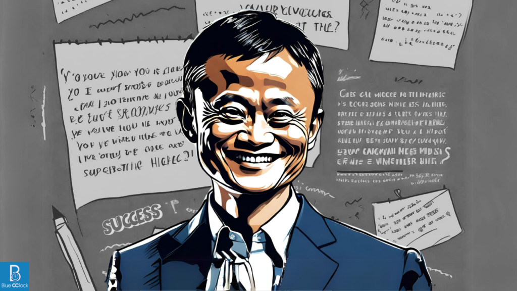 Jack Ma